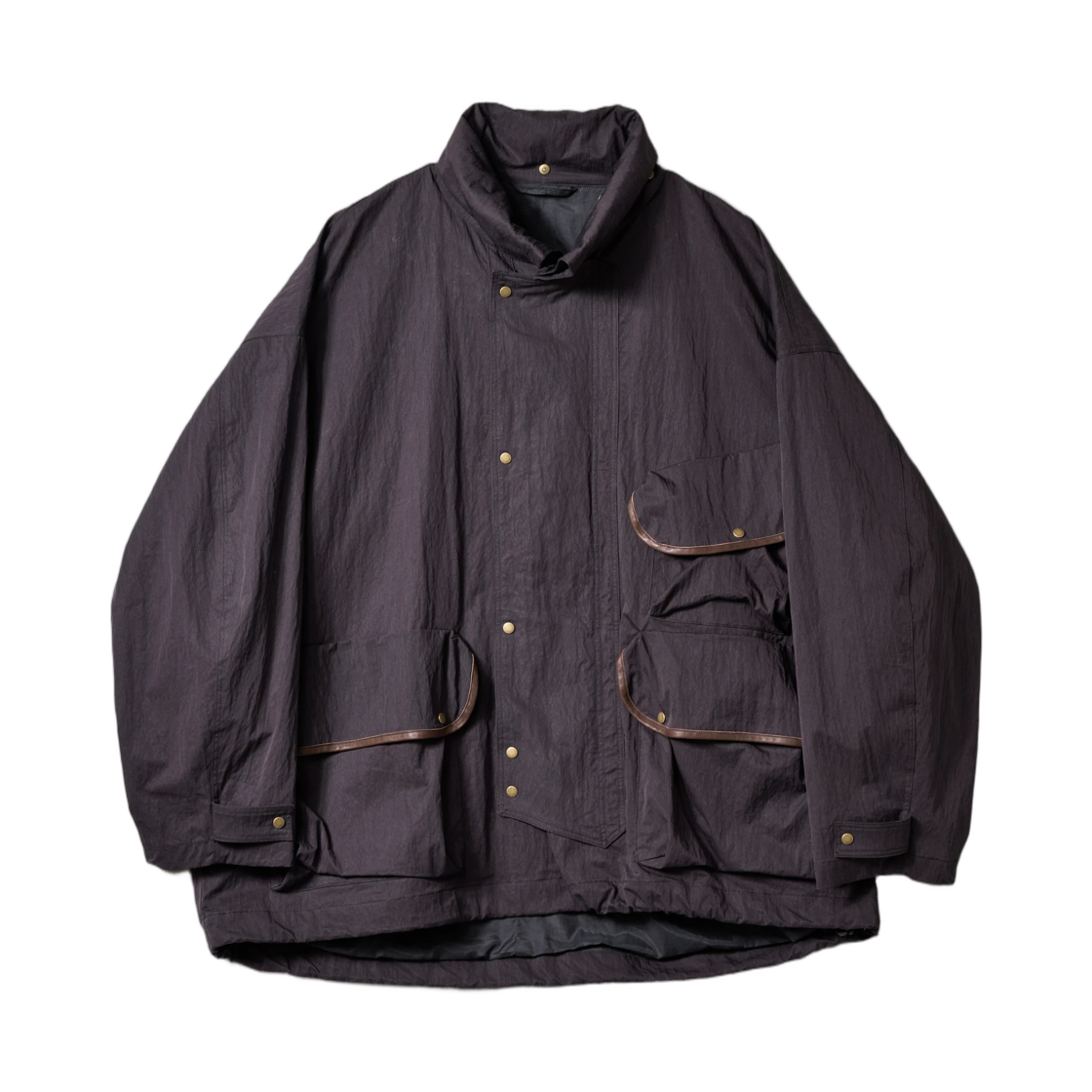 캡틴 선샤인 헌터 자켓 에스프레소(Kaptain Sunshine Hunter Jacket Espresso)