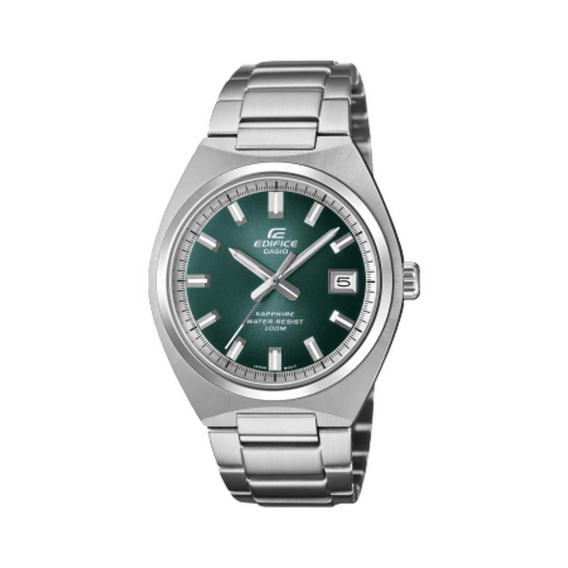 카시오 에디피스 EFB-109D-3AV 실버(Casio Edifice EFB-109D-3AV Silver) - 1