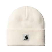 (W) Carhartt WIP Ashley Beanie Wax