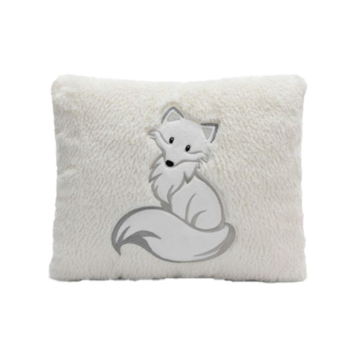 니키 폭스 바냐 쿠션 25x30cm([KREAM 단독] NICI Fox Vanya Cushion 25x30cm)