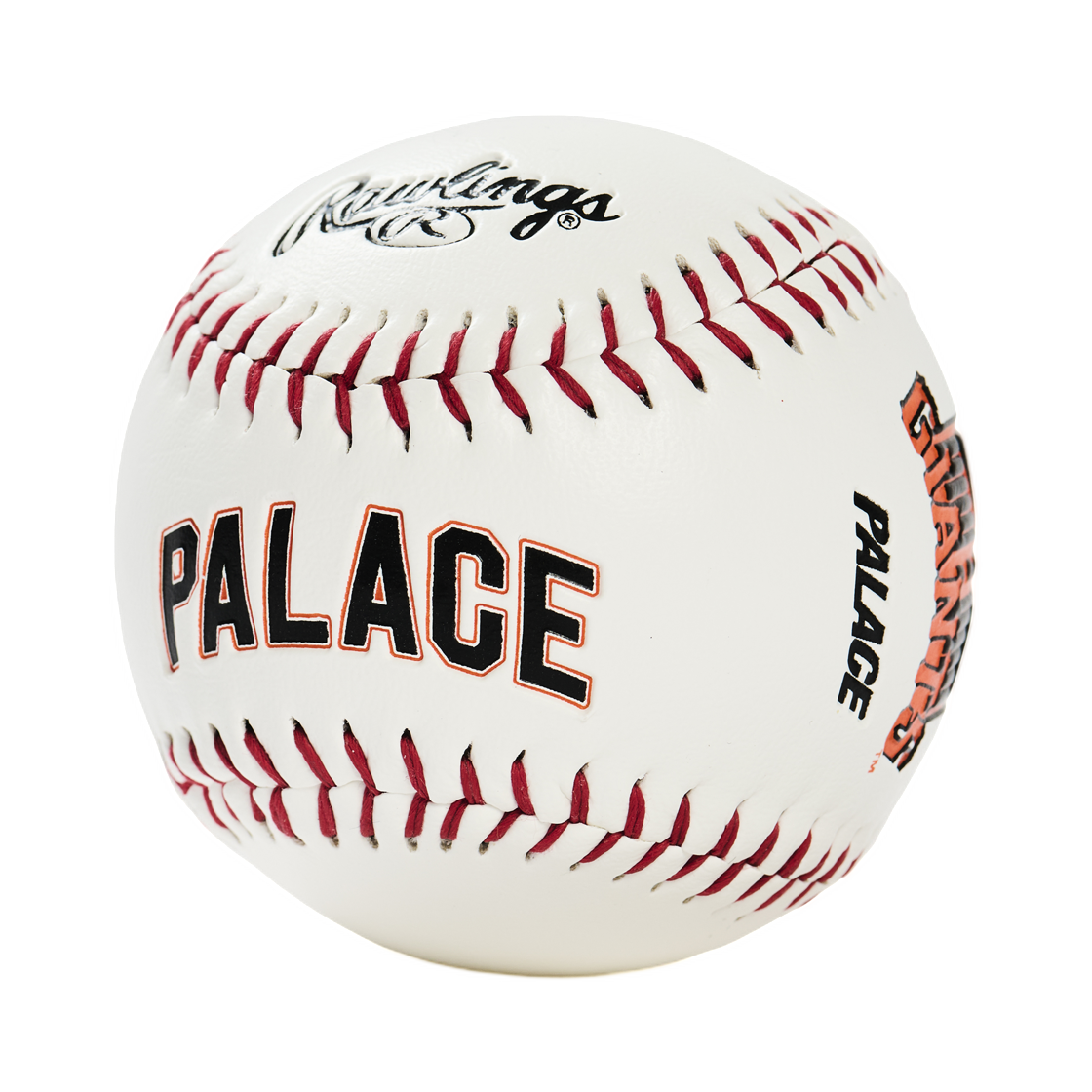 팔라스 x 샌프란시스코 자이언츠 베이스볼 화이트 - 26SS(Palace x San Francisco Giants Baseball White - 26SS)