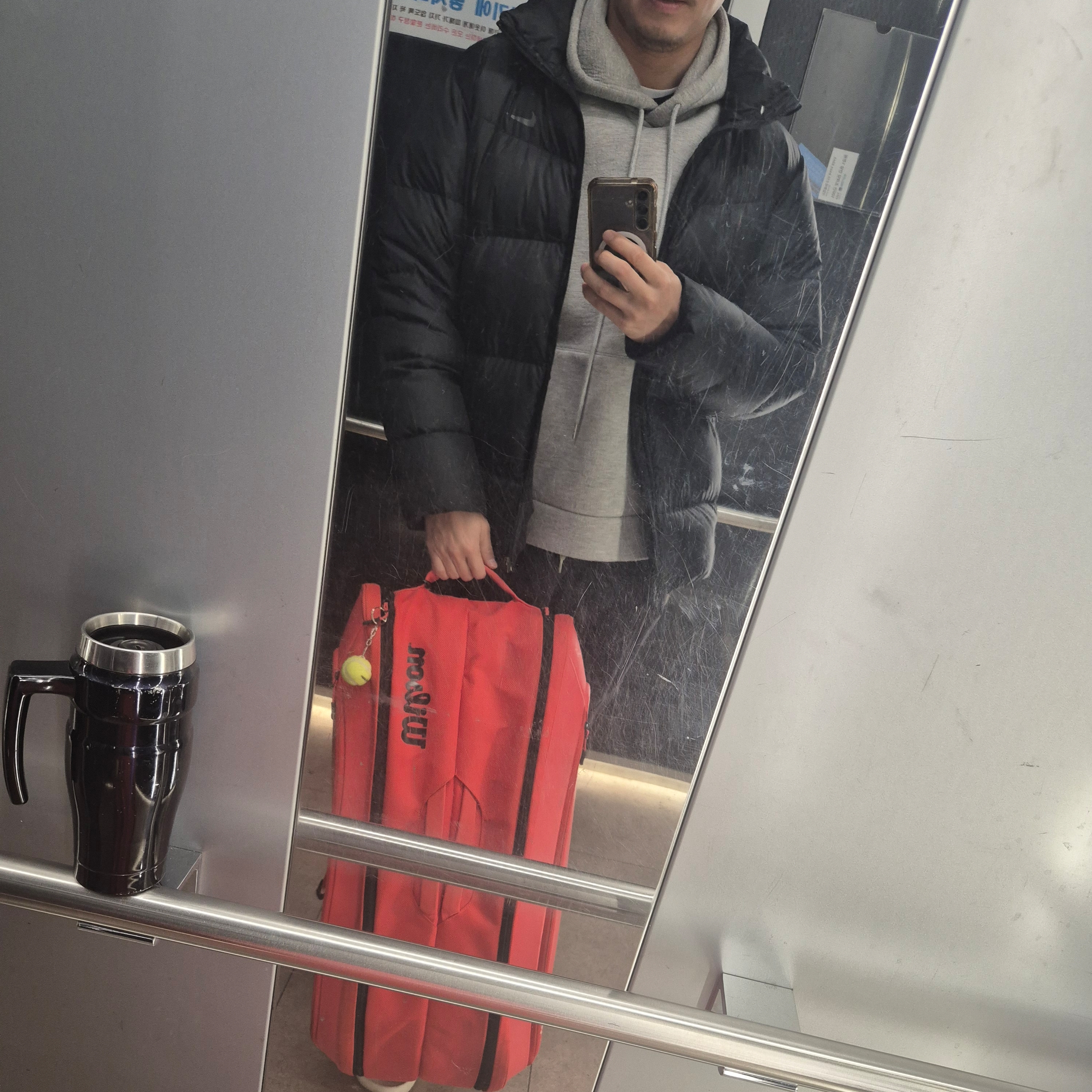 쭈니님의 스타일