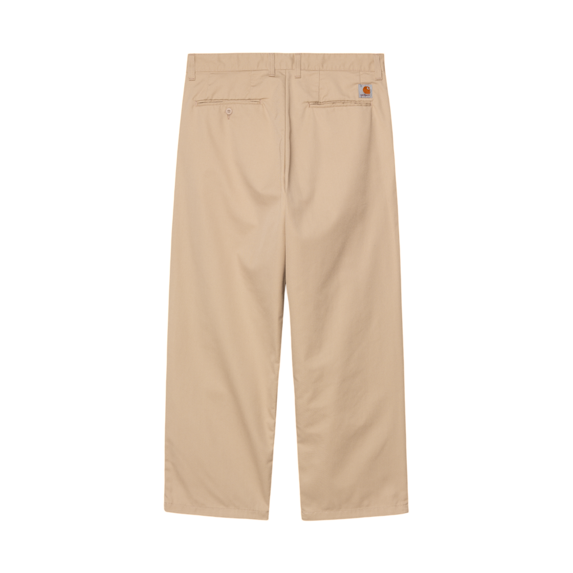 I036622-G1-02 Carhartt WIP Evan Pant Wall Rinsed