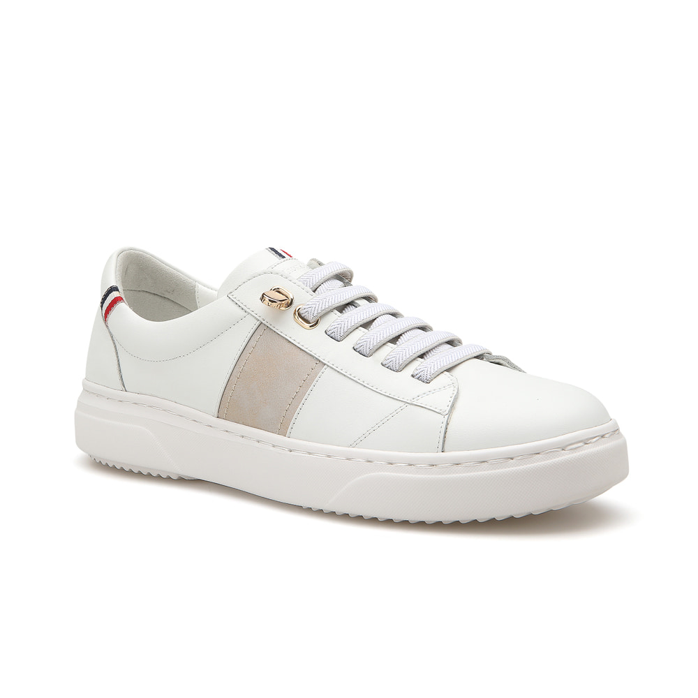 톰맥캔 베니 여성 스니커즈 화이트(Thom McAn Benny Sneakers W White) - 3