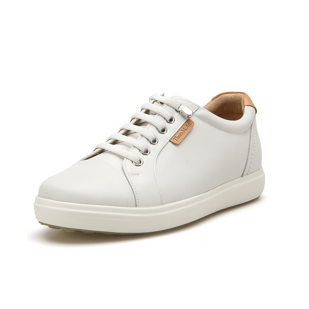 톰맥캔 잇젤 여성 스니커즈 화이트(Thom McAn Itzel Sneakers W White) - 3