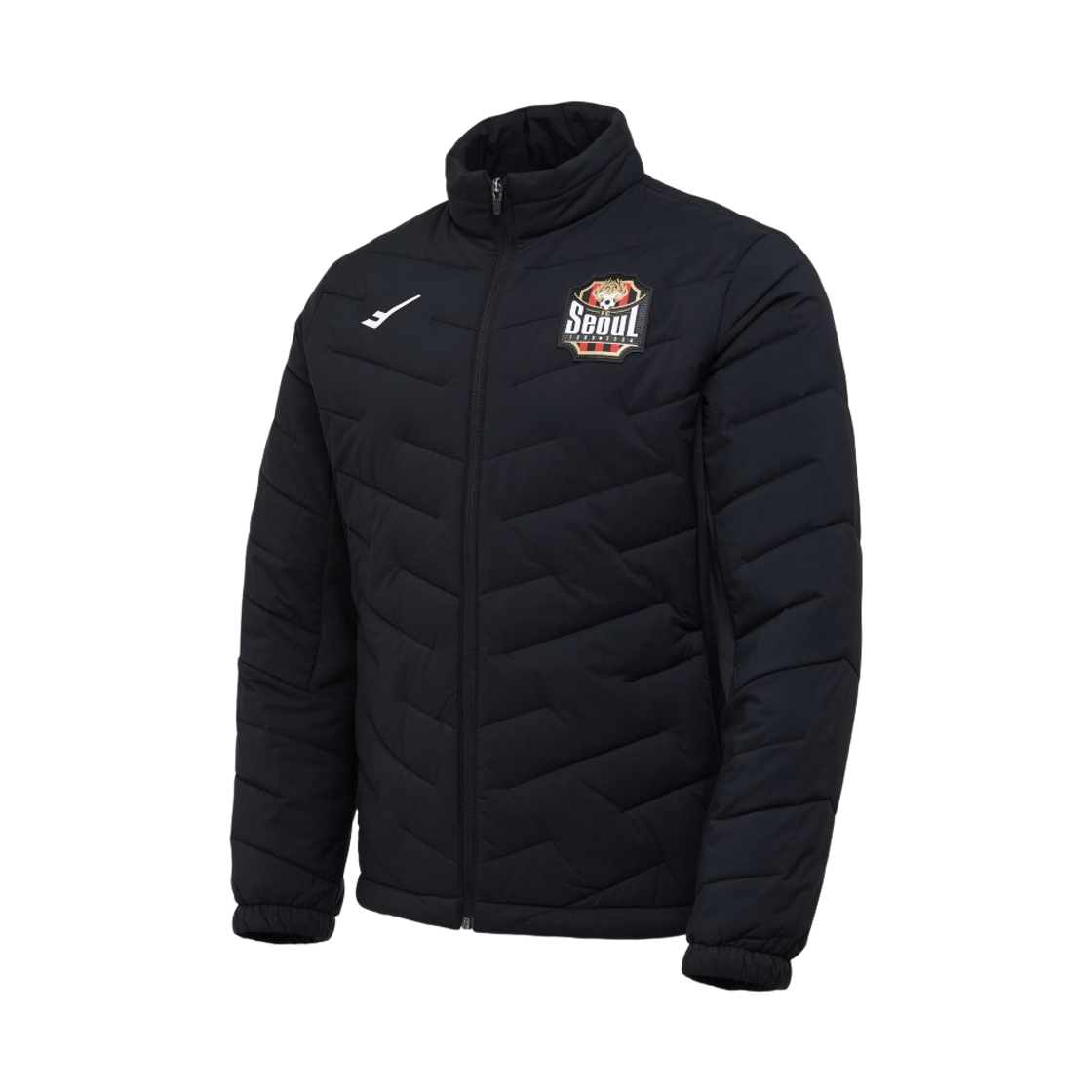 프로-스펙스 X FC서울 2026 FC서울 어센틱 패딩수트 상의(PRO-SPECS X FC SEOUL 2026 FC SEOUL Authentic Padding Suit Top)