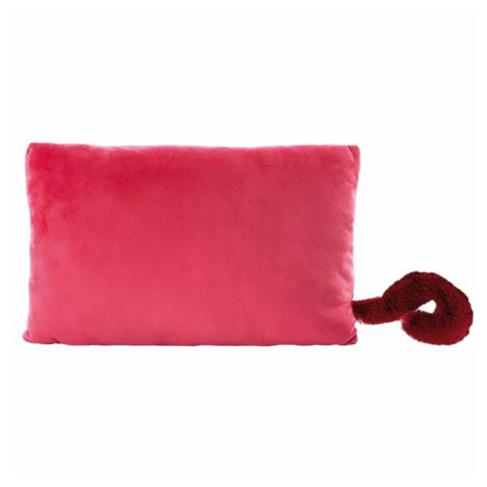 니키 원숭이 툴라 쿠션 43x25cm([KREAM 단독] NICI Monkey Tula Cushion 43x25cm) - 2