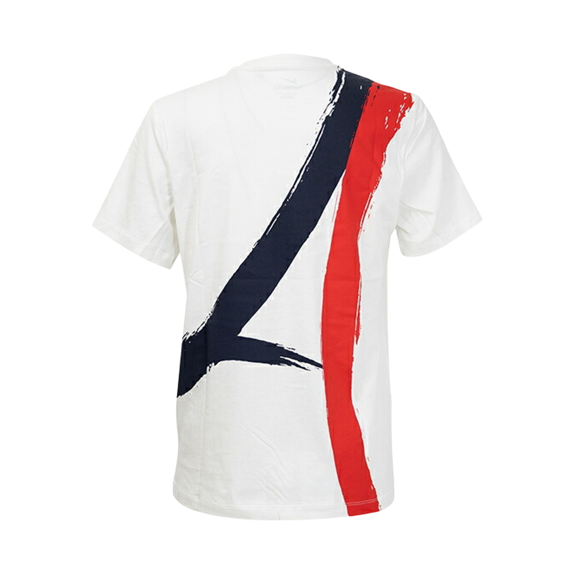 나이키 파리 생제르맹 어웨이 사커 티셔츠 화이트 (HQ8335-100)(Nike Paris Saint-Germain Away Soccer T-Shirt White (HQ8335-100)) - 2