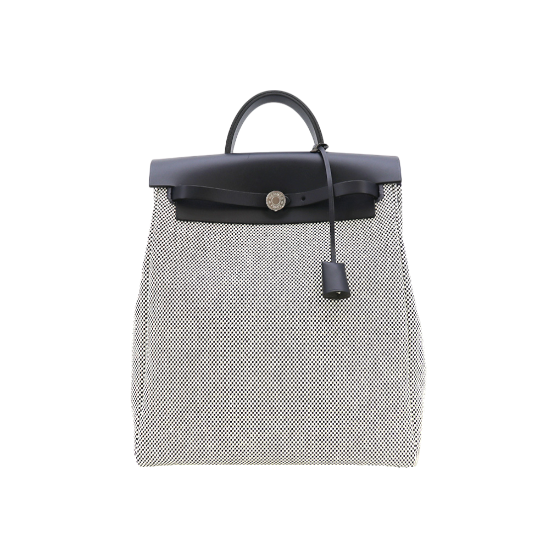 ITH8WKFV92MG Hermes Er Backpack with Z Engraving