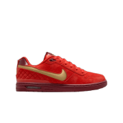 Nike x Paul Rodriguez Zoom Air Low Habanero Red Team Red