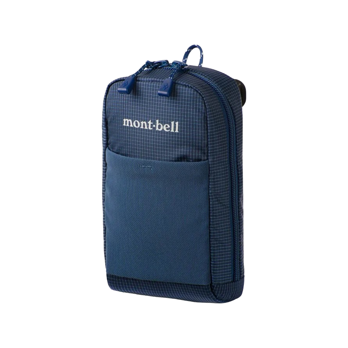 1133407 Montbell Attachable Multi Item Pouch M Navy
