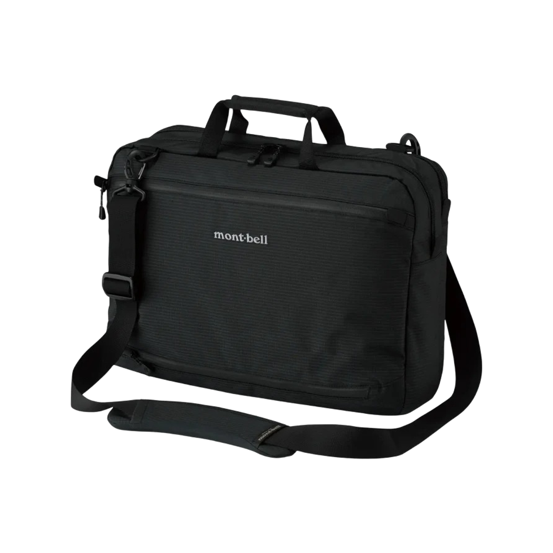 1133188 Montbell Tri Pack Mini Black