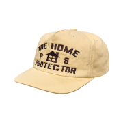 POTS H.P 5panel Cap Yellow