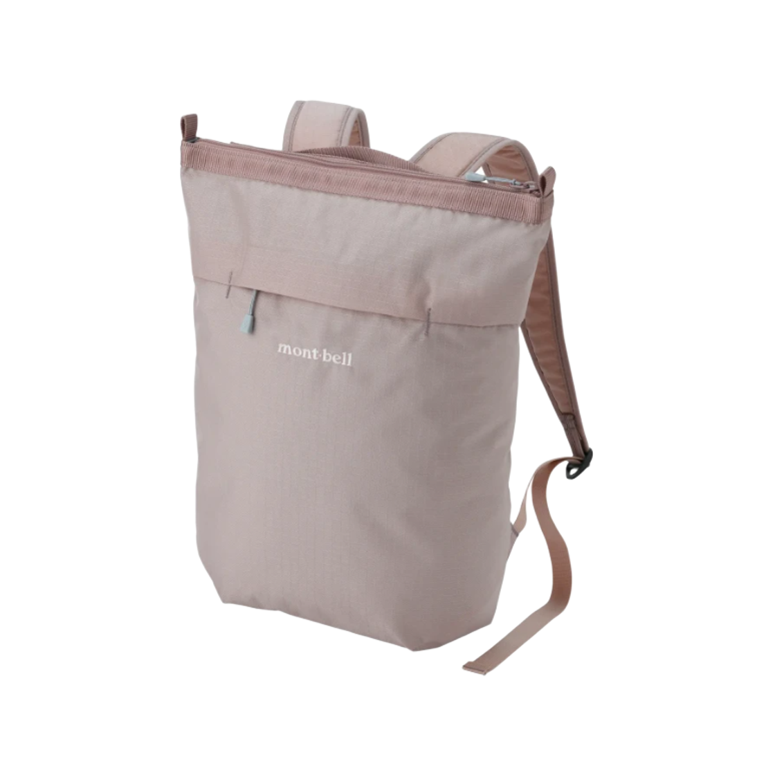 1123903 Montbell Bernina Pack 10 Pink