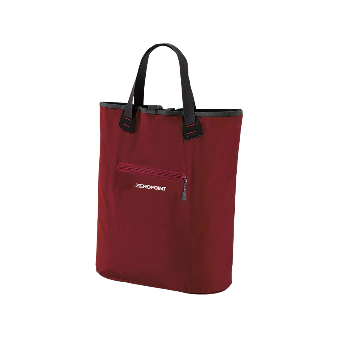 1223439 Montbell Zero Point Gear Container S Bordeaux