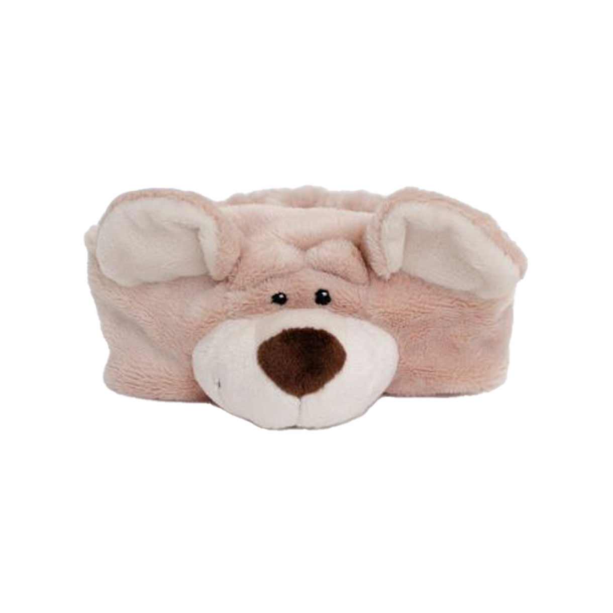 니키 곰 헤어 밴드([KREAM 단독] NICI Bear hairband)