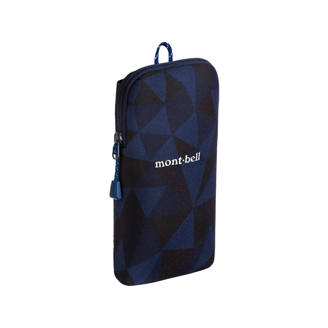 1133403 Montbell Attachable Phone Pouch M Blue