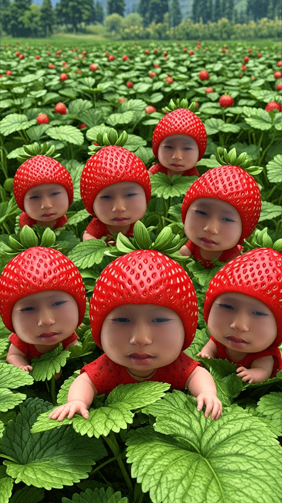 KREAM 프로필 이미지