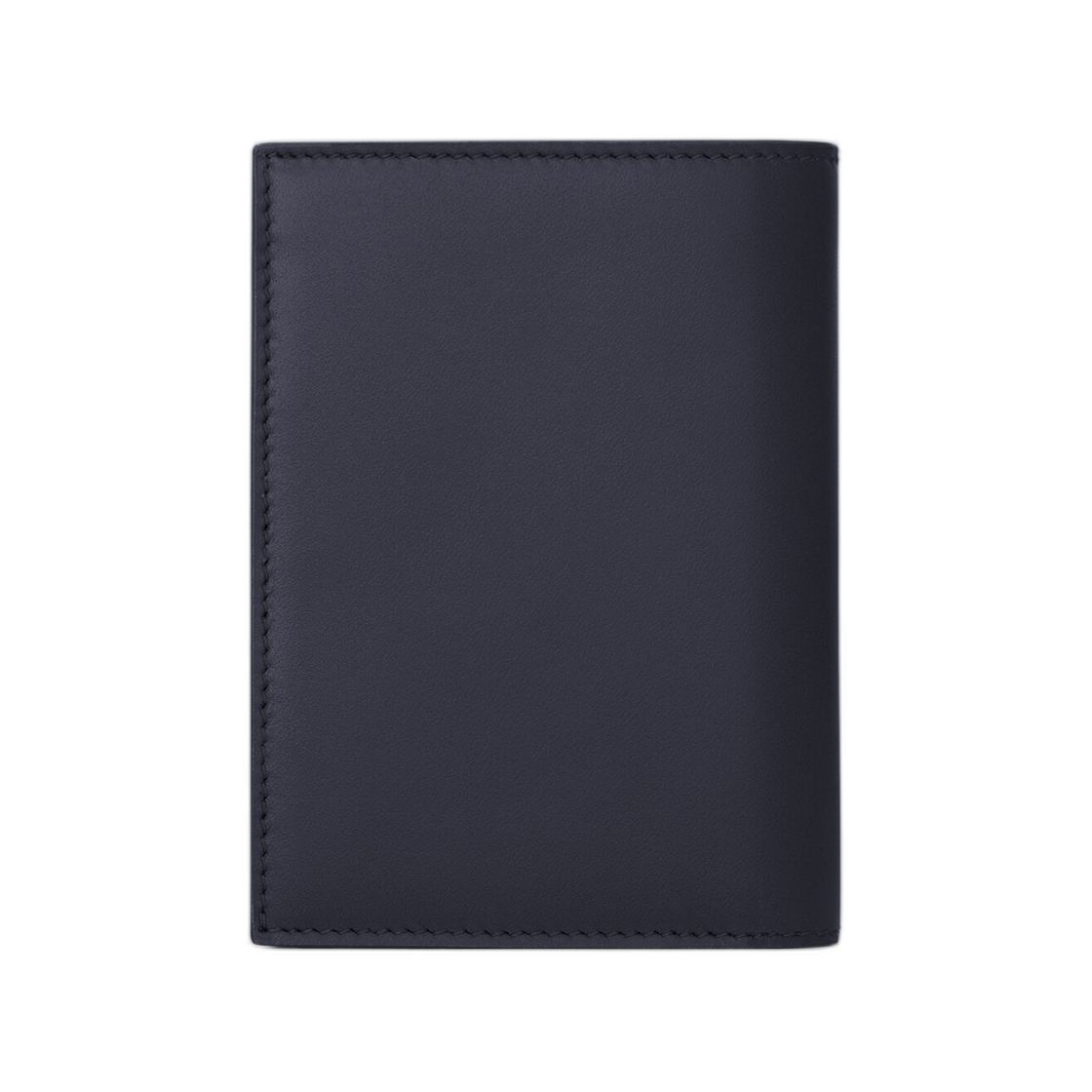 생로랑 파리 크레딧 카드 월렛 스무스 레더 미드나잇 블루(Saint Laurent Paris Credit Card Wallet in Smooth Leather Midnight Blue) - 3