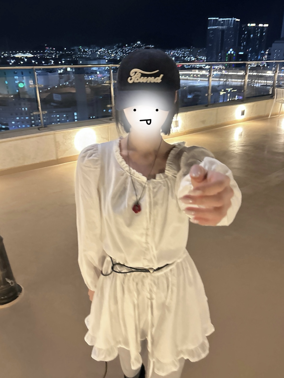 쿼카아악퉤님의 스타일