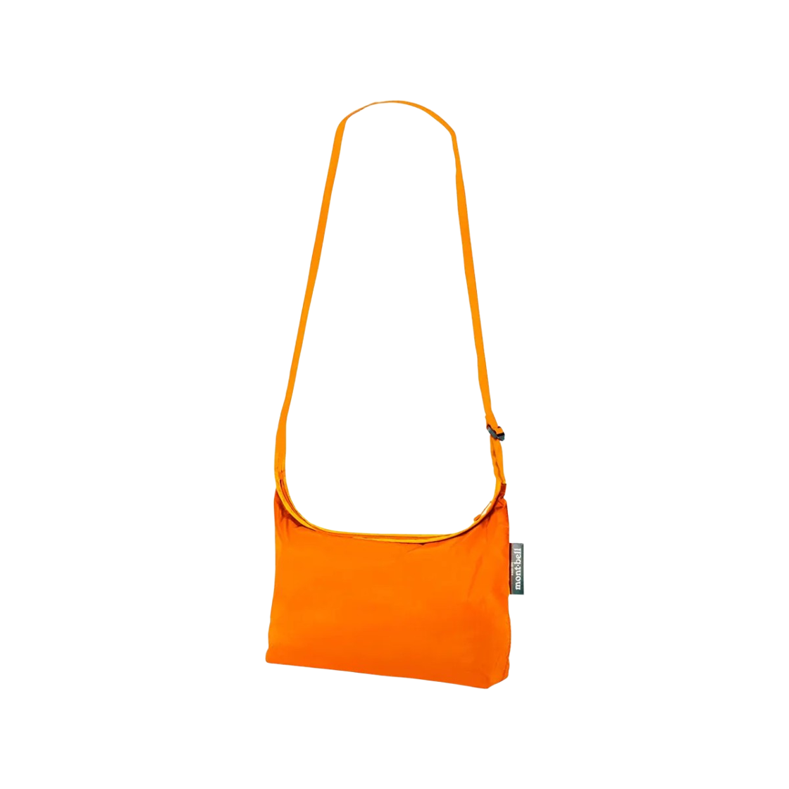 1123777 Montbell U.L. Mono Pouch S Marigold