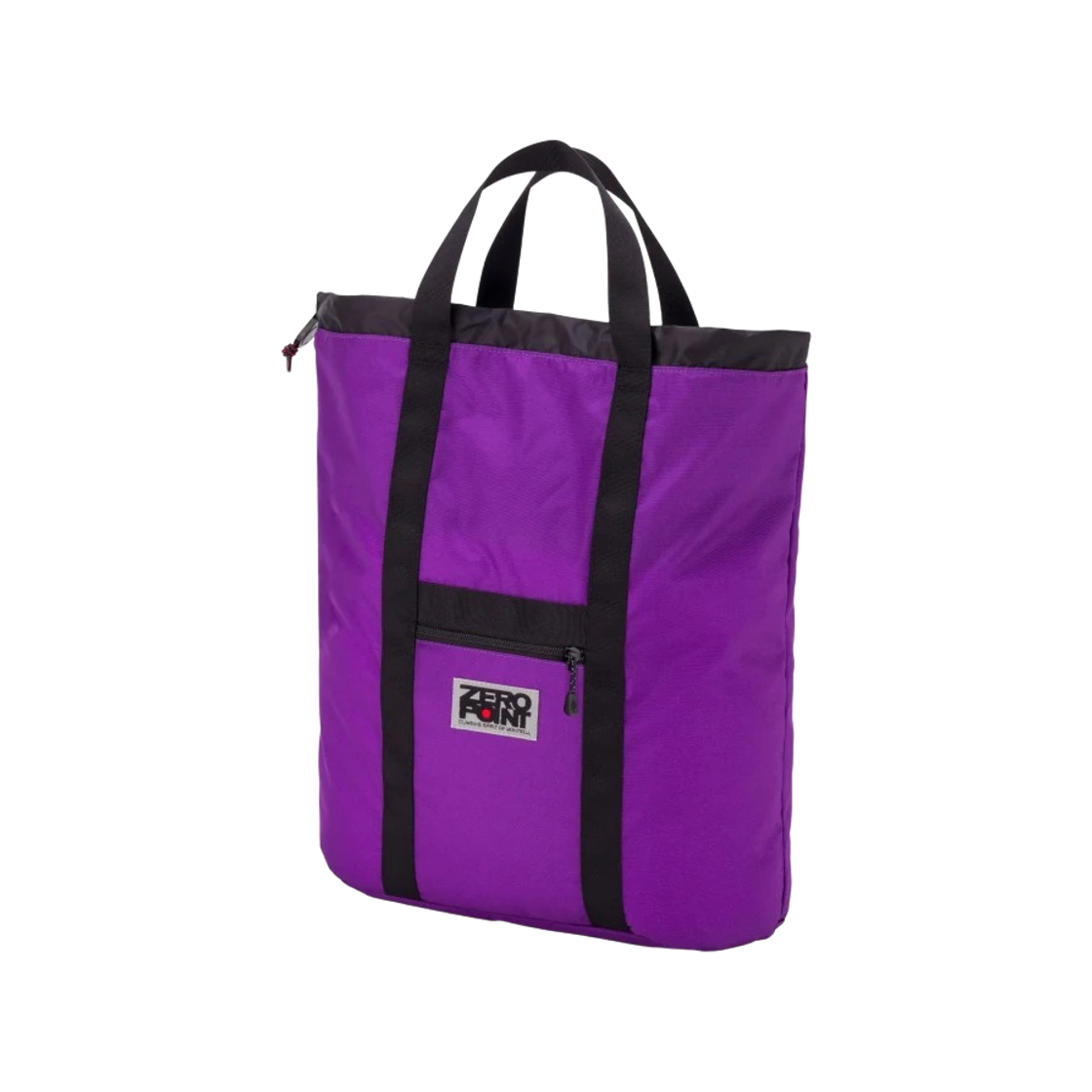 몽벨 제로 포인트 기어 컨테이너 50주년 퍼플(Montbell Zero Point Gear Container 50th Purple) - 1