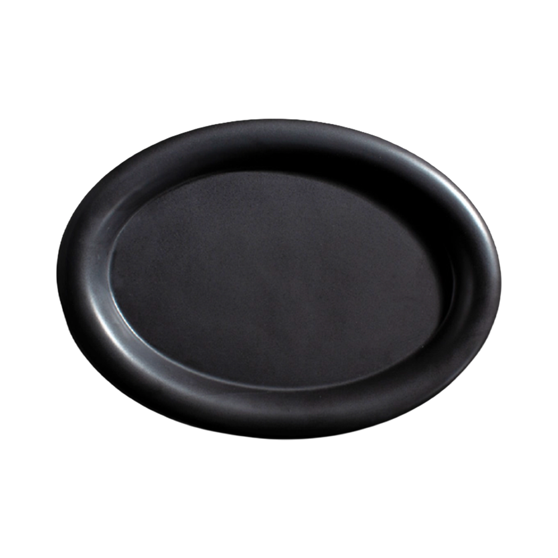 챕터원 스틸라이프 내추럴 플레이트 블랙 L(CHAPTER1 STILL LIFE natural plate black L)
