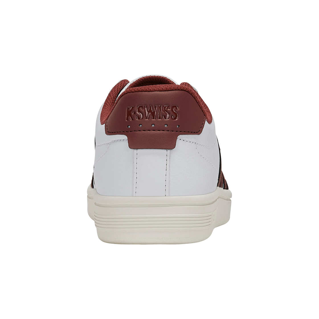 케이스위스 남성 코트 타이브레이크 II 스니커즈(K-SWISS M COURT TIEBREAK II) - 5