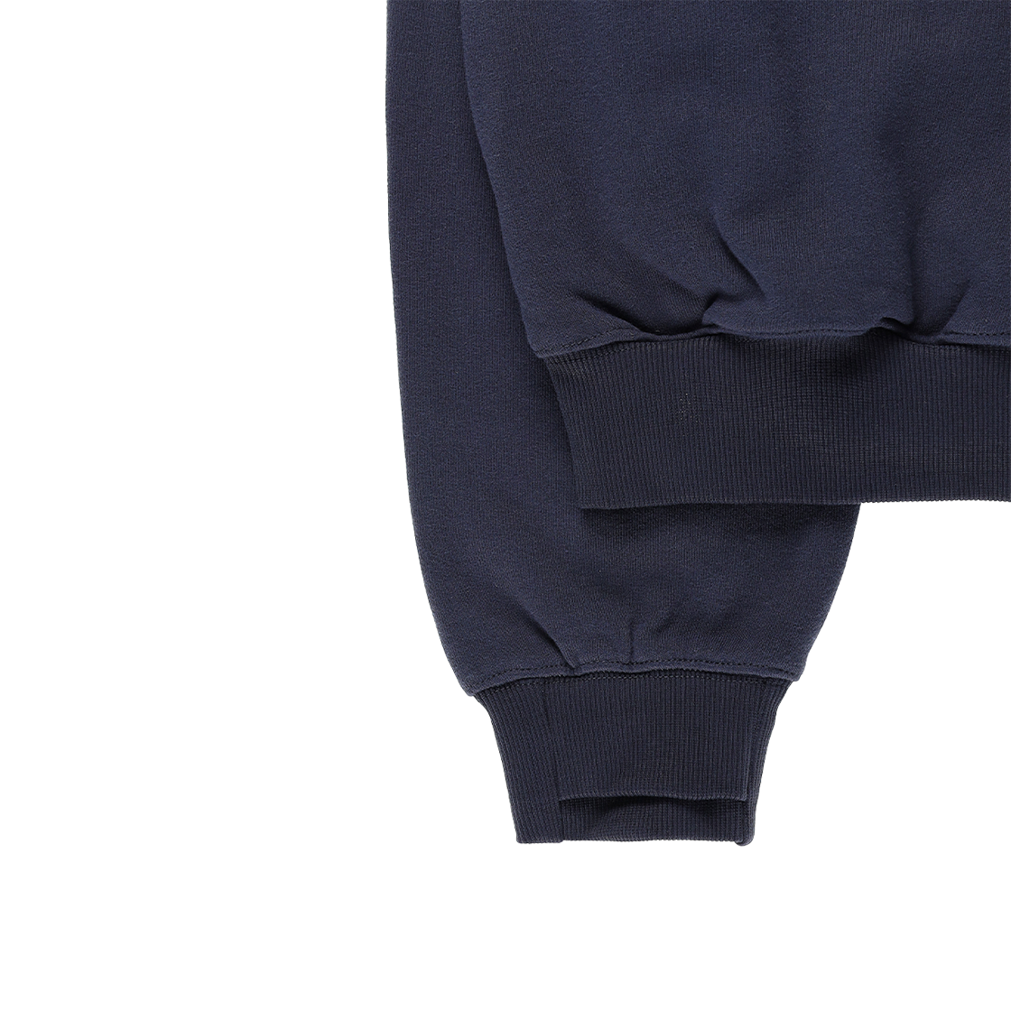 더왈드 앳심볼 아플리케 후디 네이비(THE WARLD At Symbol Applique Hoodie Navy) - 3