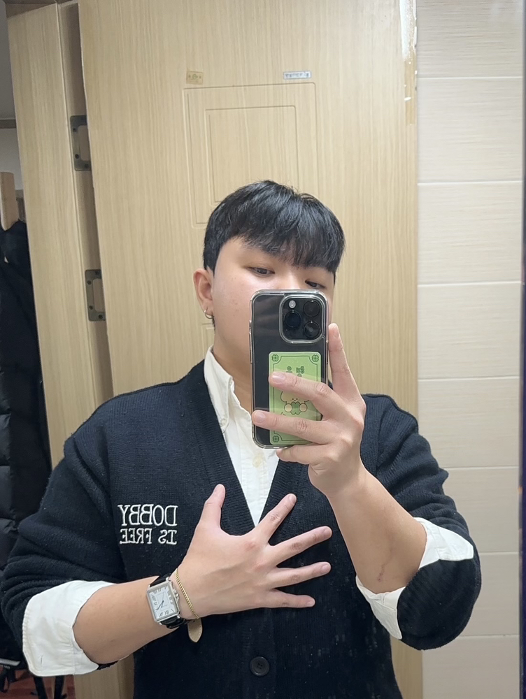 KREAM 프로필 이미지