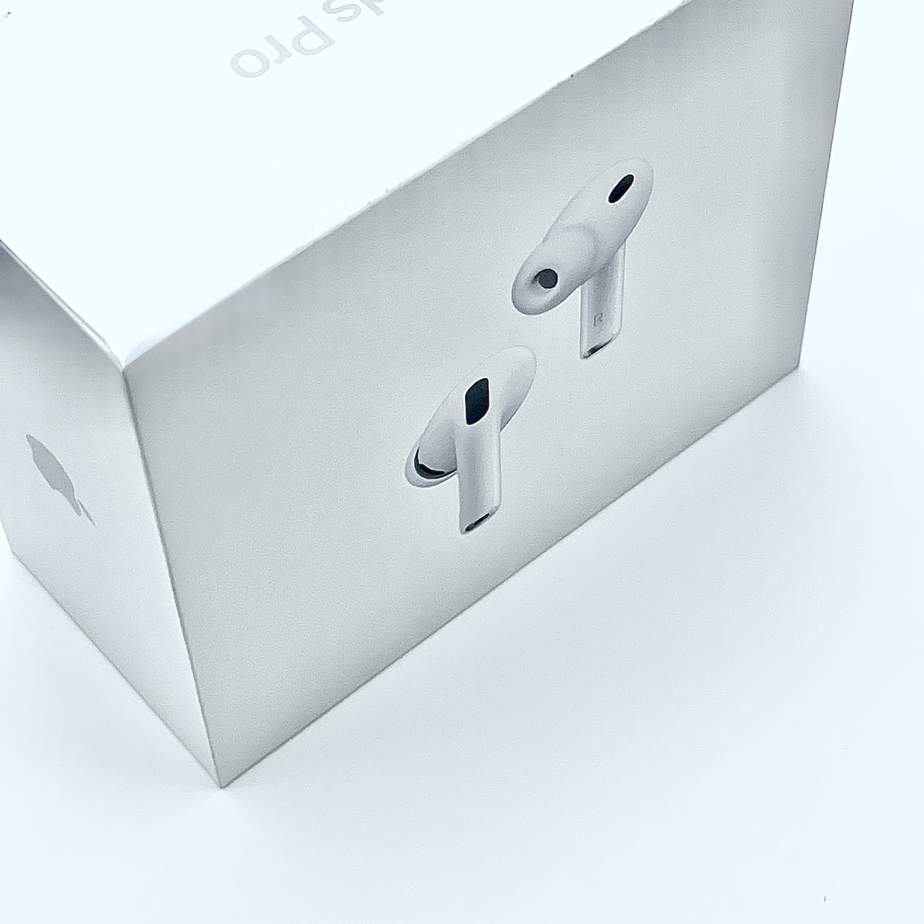 Apple AirPods Pro 3rd Gen (Korean Ver.) 착용 스타일 - 10