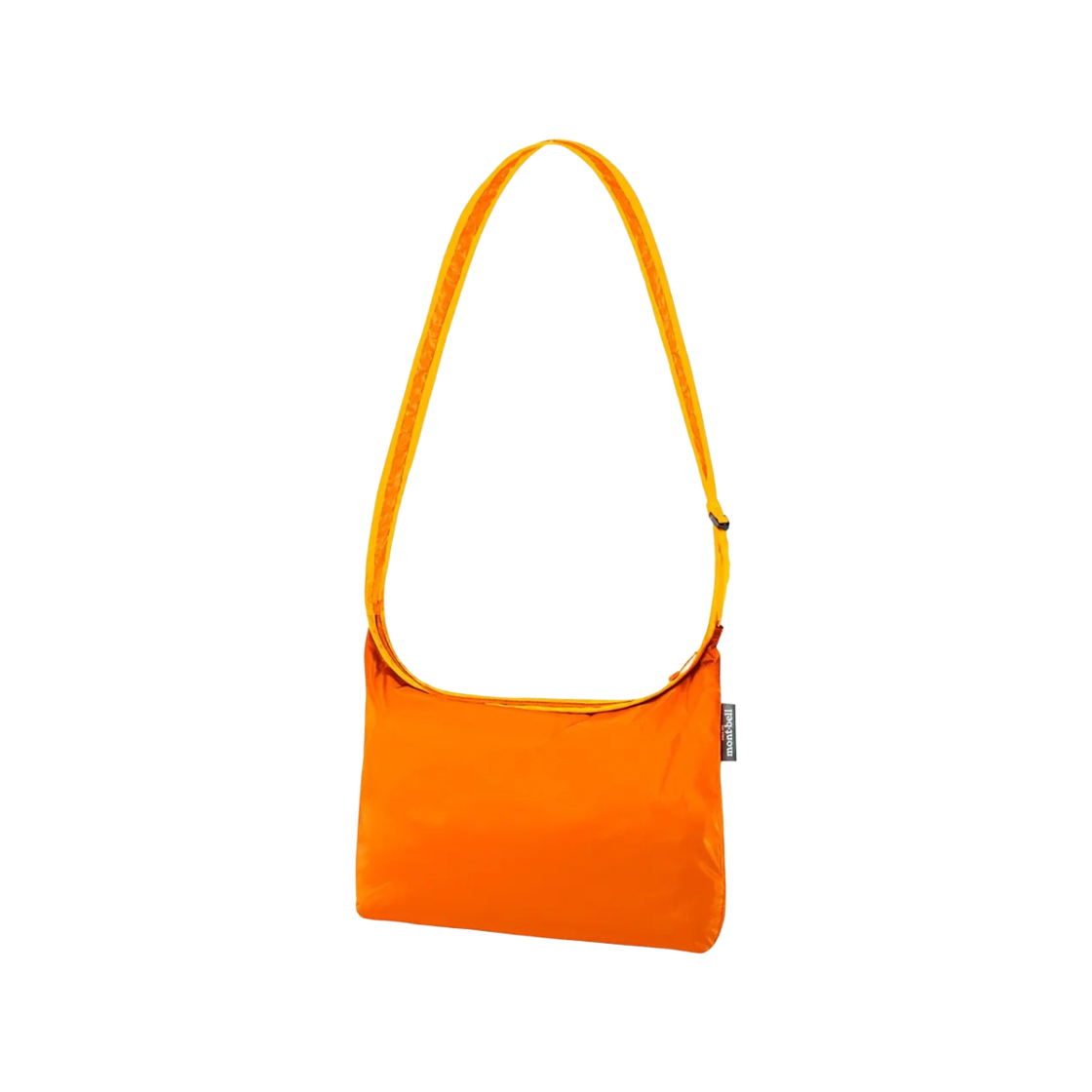 1123776 Montbell U.L. Mono Shoulder Bag M Marigold