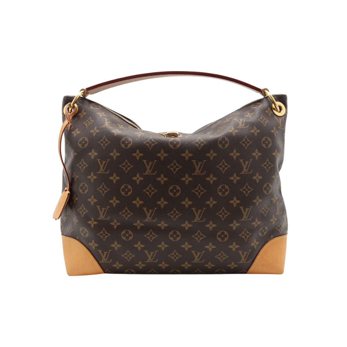ITDTKN7WHHAB Louis Vuitton Berry MM M41625