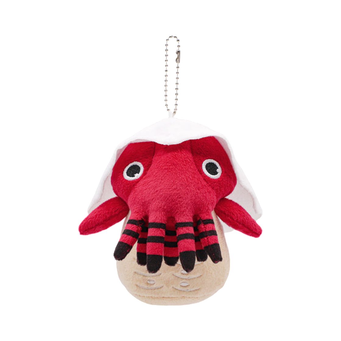 주술회전 유니버셜 스튜디오 재팬 다곤 기믹 플러시 키체인(Jujutsu Kaisen Universal Studios Japan Dagon Gimmick Plush Keychain) - 1