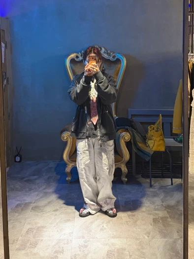 스타일 카드