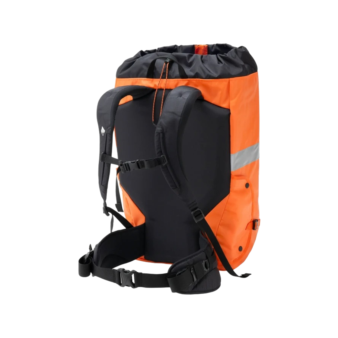 몽벨 로거 플랜팅 팩 오렌지(Montbell Logger Planting Pack Orange) - 2