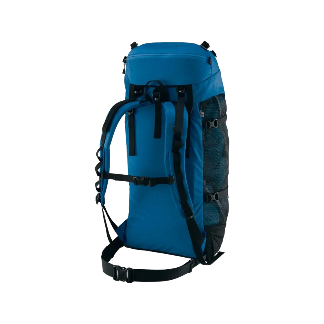 몽벨 사워 클라임 팩 40 오리엔트 블루(Montbell Sawer Climb Pack 40 Orient Blue) - 2