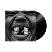 Ye Bully LP 140g Black