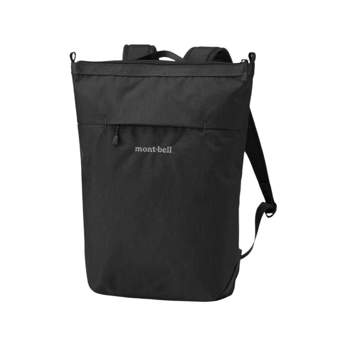 1123903 Montbell Bernina Pack 10 Black 25