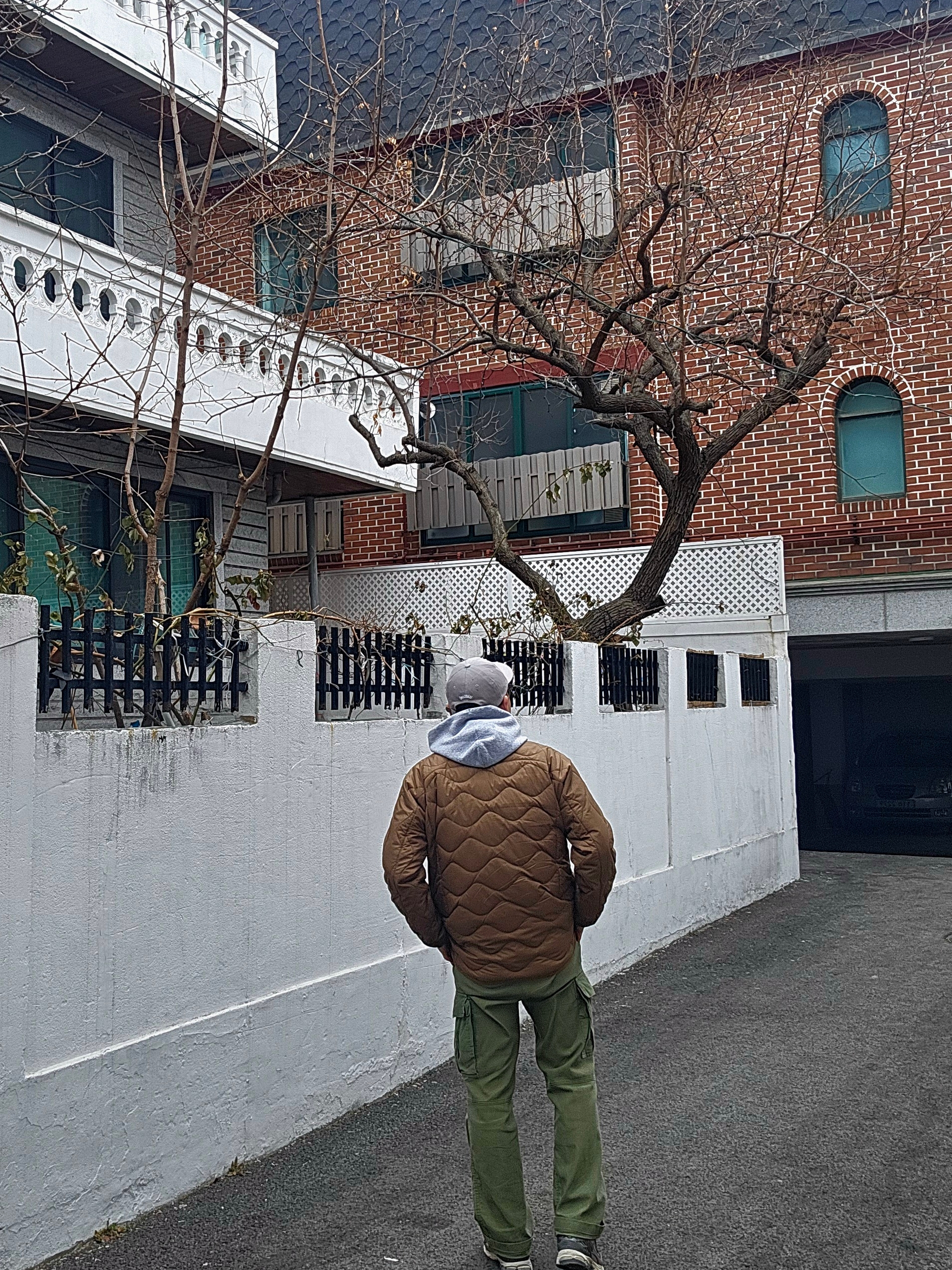 해방칠오님의 스타일 - 4