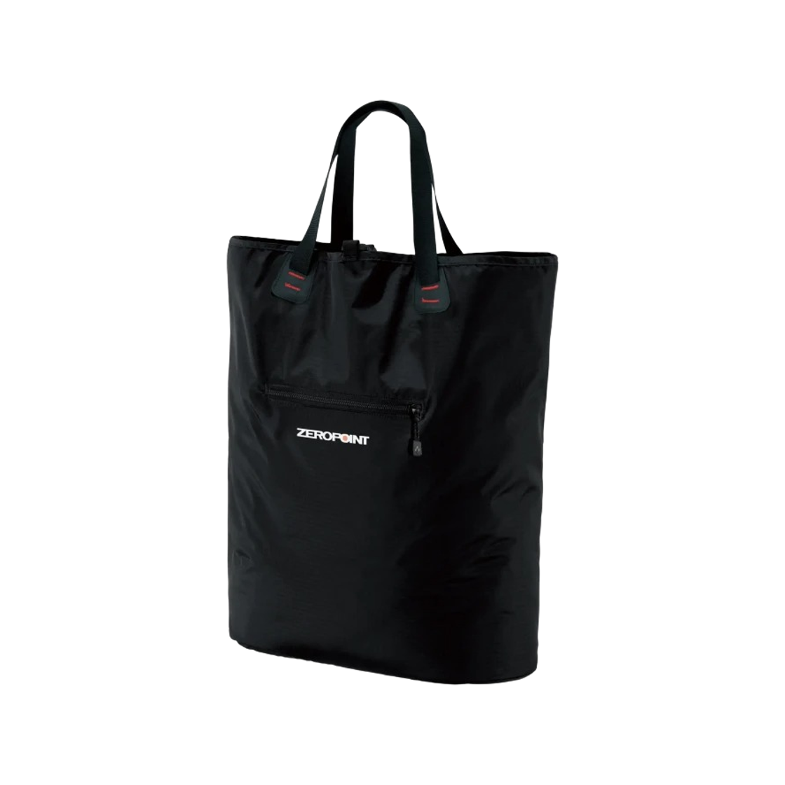 1223440 Montbell Zero Point Gear Container M Black