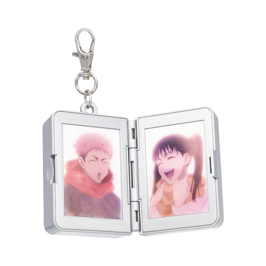 - Jujutsu Kaisen Universal Studios Japan Aoi Todo Sound Keychain