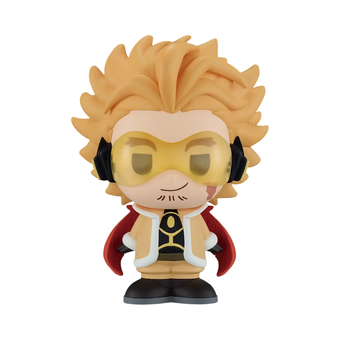 - Bandai Ichiban Kuji My Hero Academia Spun Feelings F7 Award SOFVICS Hawks