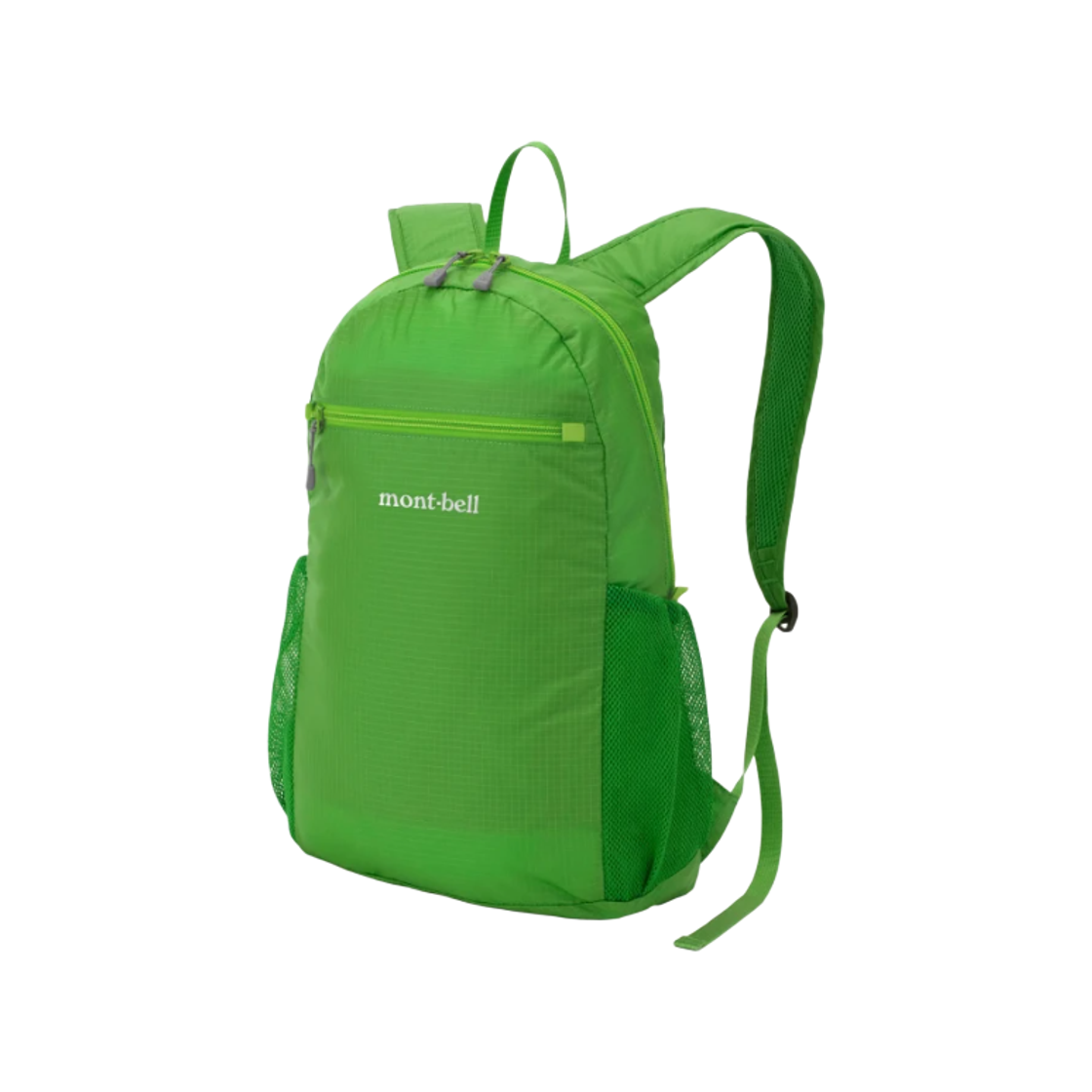 몽벨 포케터블 라이트 팩 10 그린