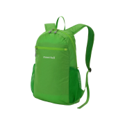 Montbell Pocketable Light Pack 10 Green