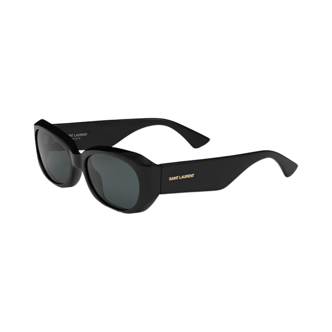 생로랑 SL 868 블랙(Saint Laurent SL 868 Black) - 2