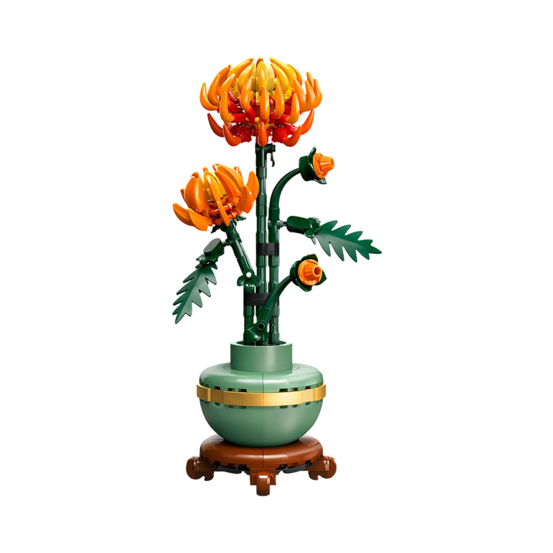 10368 Lego The Botanical Collection Chrysanthemum