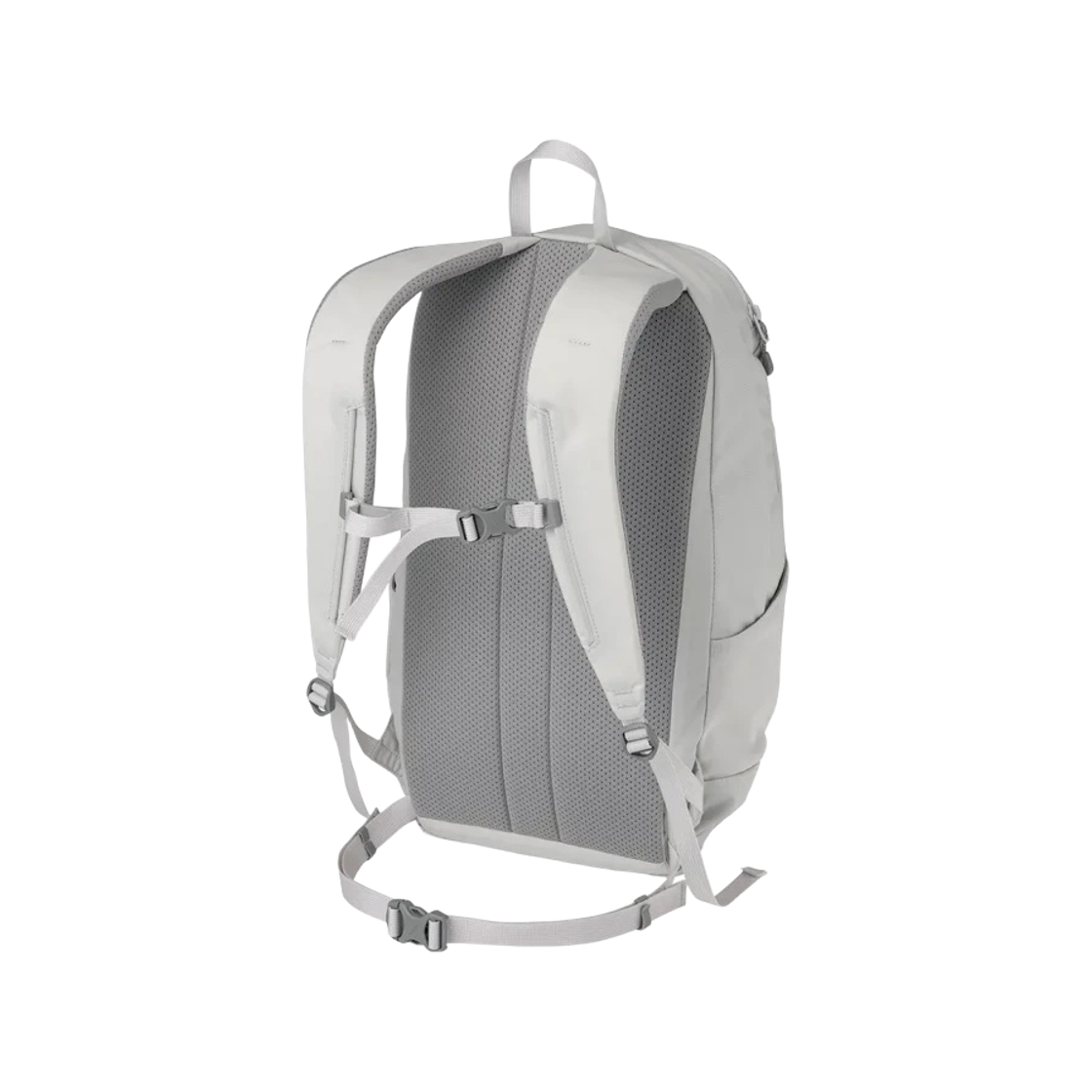 몽벨 트래블 데이팩 20 라이트 그레이(Montbell Travel Daypack 20 Light Gray) - 2