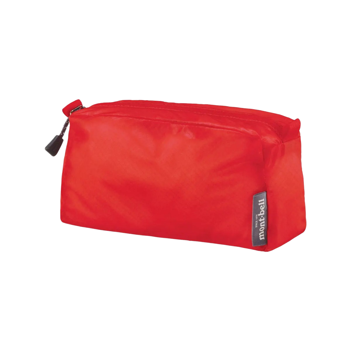 1123866 Montbell U.L. Pouch S Vermilion