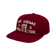 POTS H.P 5panel Cap Red